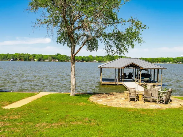 658 Enchanted Isles Dr, Mabank, TX 75156