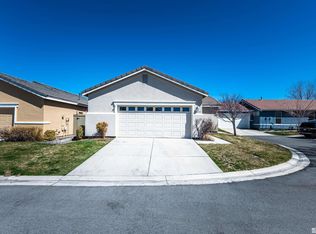 10472 Summershade Ln, Reno, NV 89521