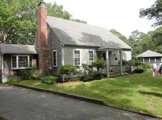 236 Cedar St, Barnstable, MA 02630