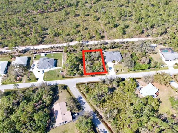 De Miranda Ave Lot 3, North Pt, FL 34287