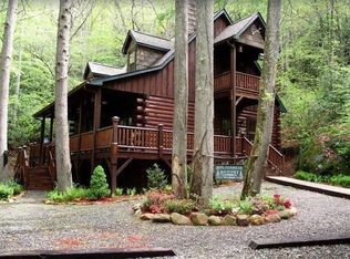 284 Britton Creek Rd, Andrews, NC 28901