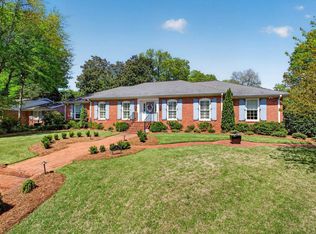 18 La Vista Ct, Greenville, SC 29601