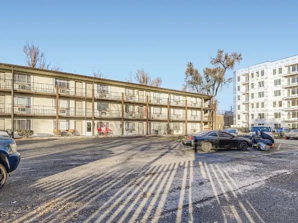 1289 Yukon, 1289 Yukon St #107, Denver, CO 80214