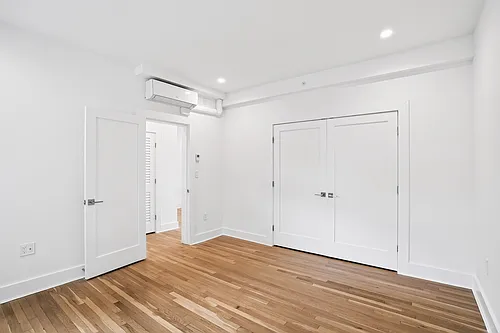 Floor plan 2 Bedroom 1 Bathroom