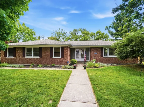 1702 Monticello Dr, Fort Wright, KY 41011