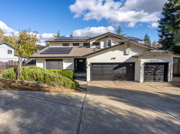 861 Mount Ranier Way, El Dorado Hills, CA 95762