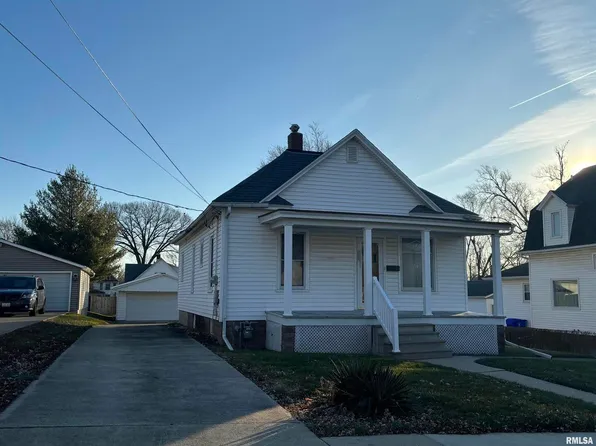 126 Smith St, Kewanee, IL 61443