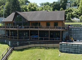 0 Water St, Rices Landing, PA 15357