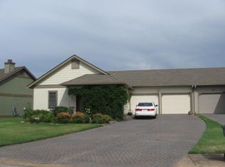 2507 Greenbriar Dr, Jonesboro, AR 72401