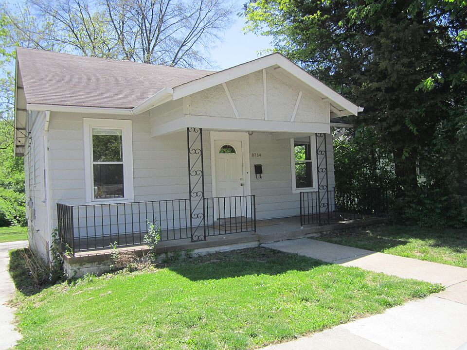 1st image of 8734 Eulalie Ave