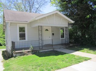 8734 Eulalie Ave, Saint Louis, MO 63144