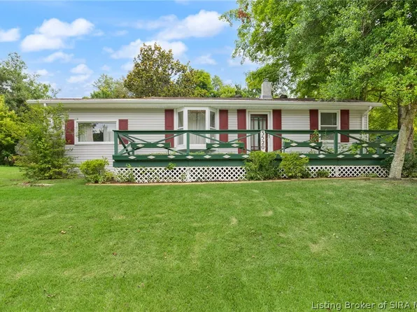 3520 Corydon Pike, New Albany, IN 47150