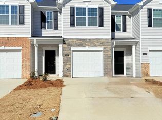 1327 Amberview Ln #1327, Kernersville, NC 27284