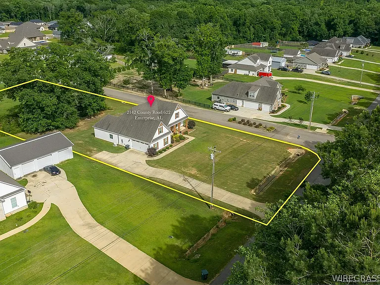 2142 County Road 622 — Photo 36