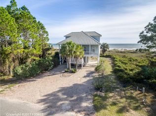 330 Treasure Dr, Port Saint Joe, FL 32456