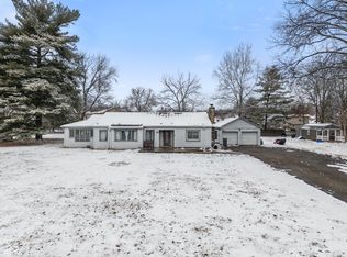 4606 W 79th St, Indianapolis, IN 46268