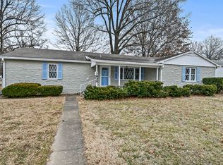 3830 S Broadway Ave, Springfield, MO 65807