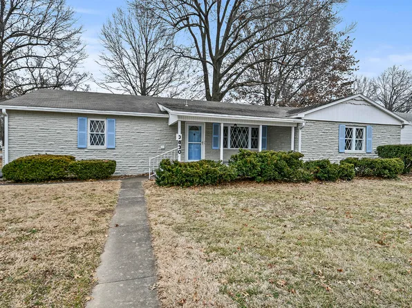 3830 S Broadway Avenue, Springfield, MO 65807