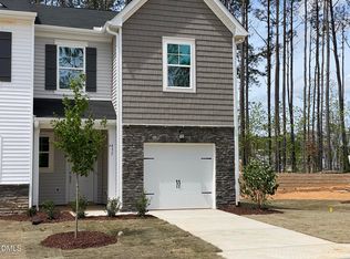 437 Hazy Hills Ln, Garner, NC 27529