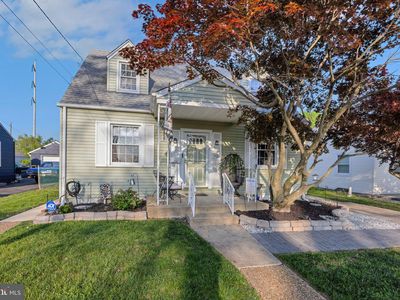 114 Davis Ave, Mount Ephraim, NJ, 08059
