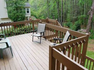 4155 Brasher Dr NE, Marietta, GA 30066