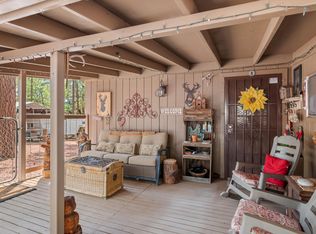 1659 Mormon Rd, Happy Jack, AZ 86024