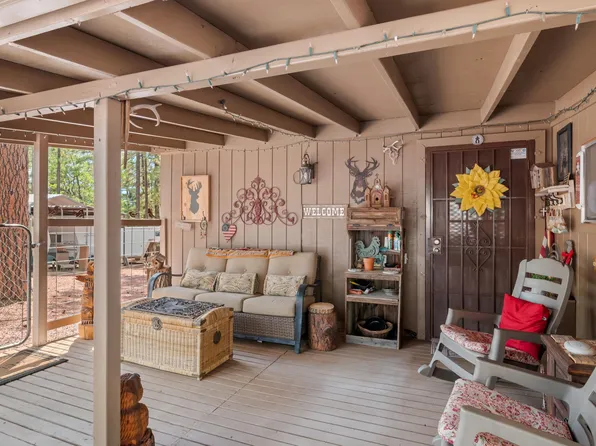 1659 Mormon Rd, Happy Jack, AZ 86024