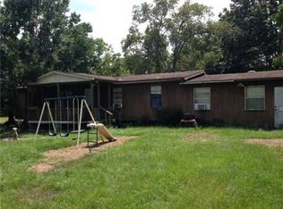 23730 Saucier Lizana Rd, Saucier, MS 39574