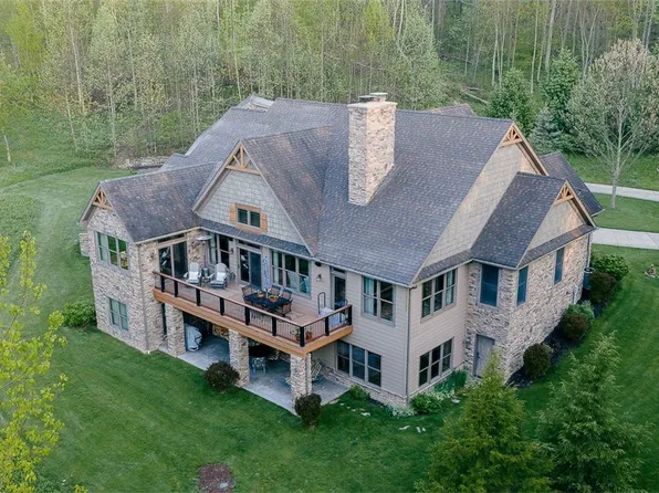 2683 Anderson Ave NE, Minerva, OH 44657