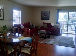 7712 New St #2, Glenside, PA 19038