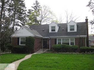 415 McPherson Ave, Lansing, MI