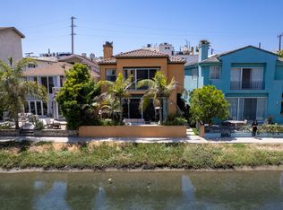 3705 Esplanade, Marina Del Rey, CA 90292