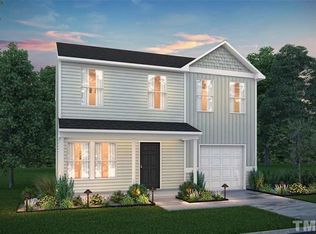 2223 Sawgrass Rd, Rocky Mount, NC 27804