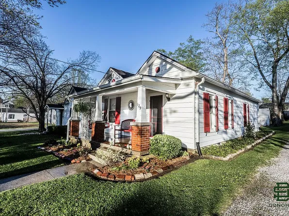 129 S Gratz St, Midway, KY 40347