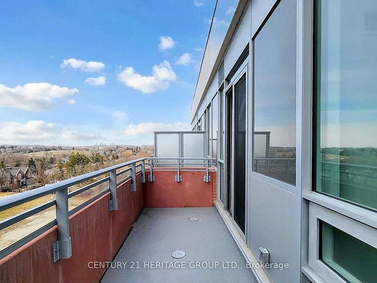 8888 Yonge St #708 — Photo 36