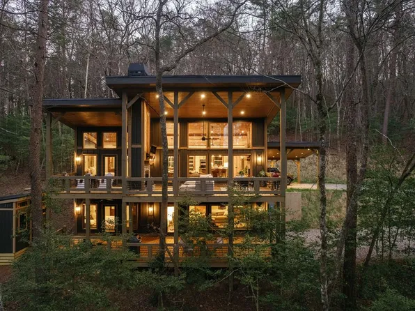 171 Huckleberry Ln, Mineral Bluff, GA 30559