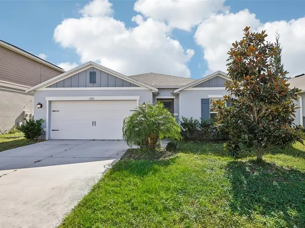 1383 Pompay Dr, Davenport, FL 33896