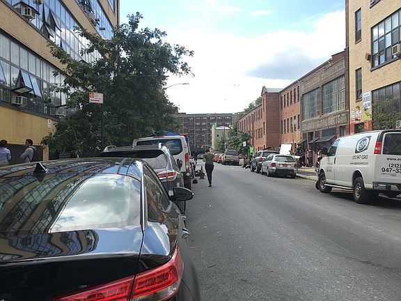 3rd image of 248 McKibben St #14B