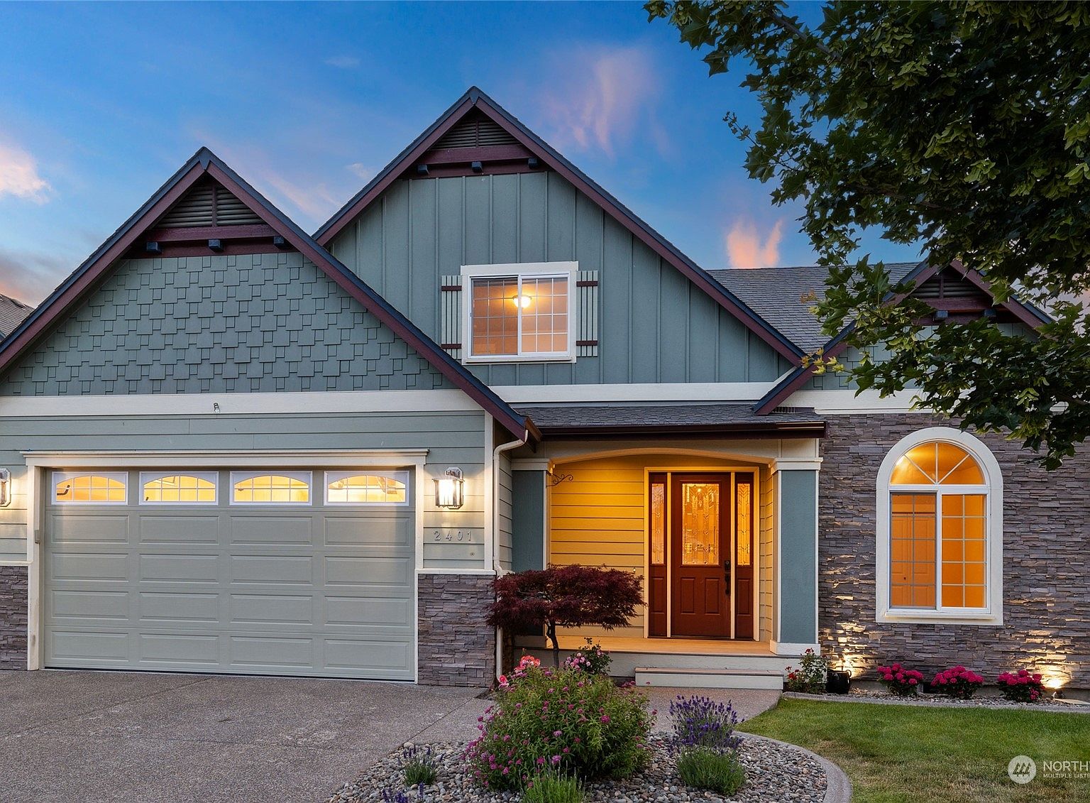 2401 N Lilac Way, Ellensburg, WA 98926 | Zillow