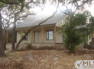 1840 Rolling River Vw, Spring Branch, TX 78070