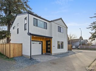 1890 N 92nd St, Seattle, WA 98103