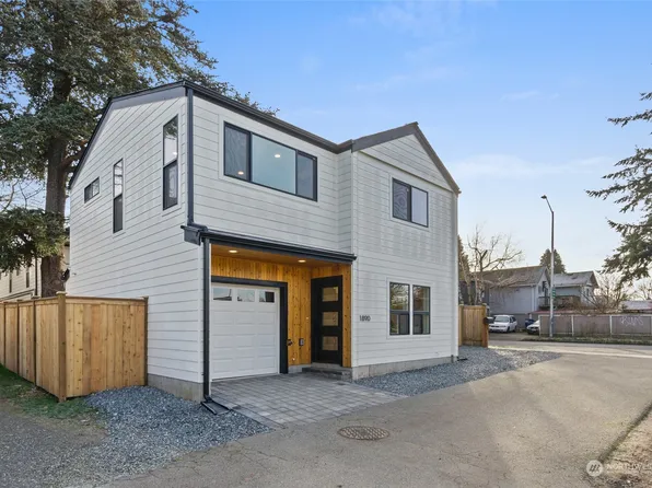 1890 N 92nd Street, Seattle, WA 98103