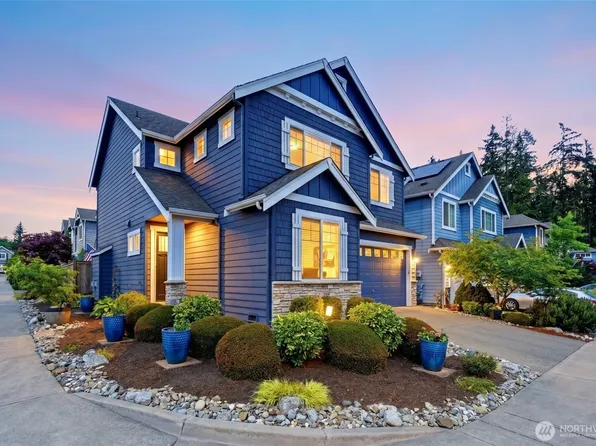 219 197th Street SE, Bothell, WA 98012