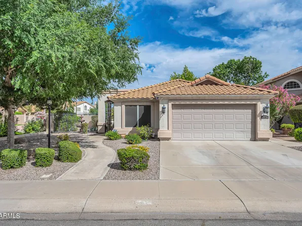 1605 S ASH Drive, Chandler, AZ 85286