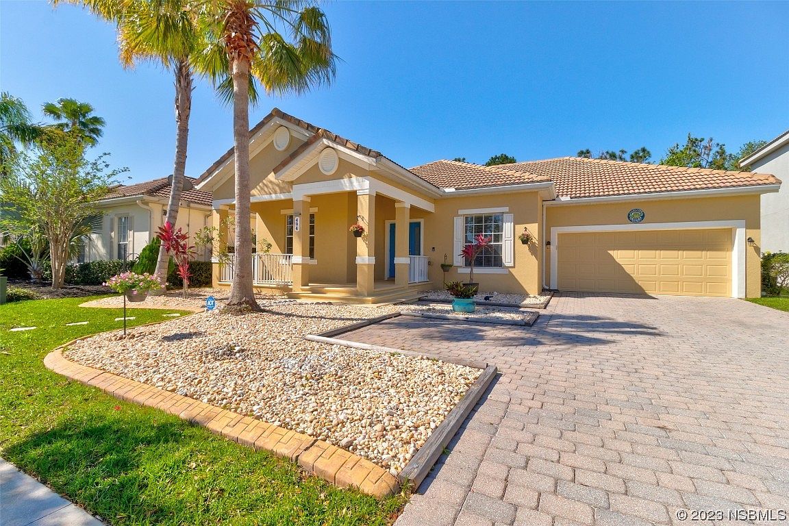 494 Villa Dr, New Smyrna Beach, FL 32168 Zillow