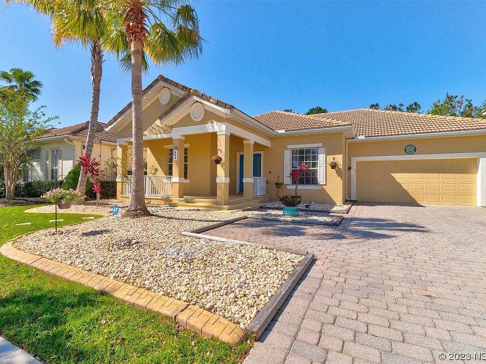 494 Villa Dr, New Smyrna Beach, FL 32168 Zillow