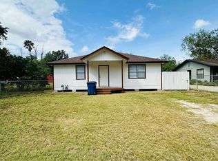 22834 Angel St, Harlingen, TX 78552