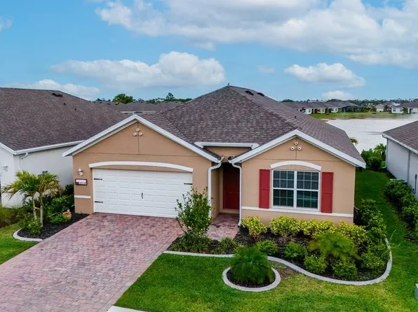 20337 Camino Torcido Loop, North Fort Myers, FL 33917