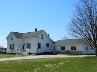 8024 Indian Reserve Rd, Alpena, MI 49707