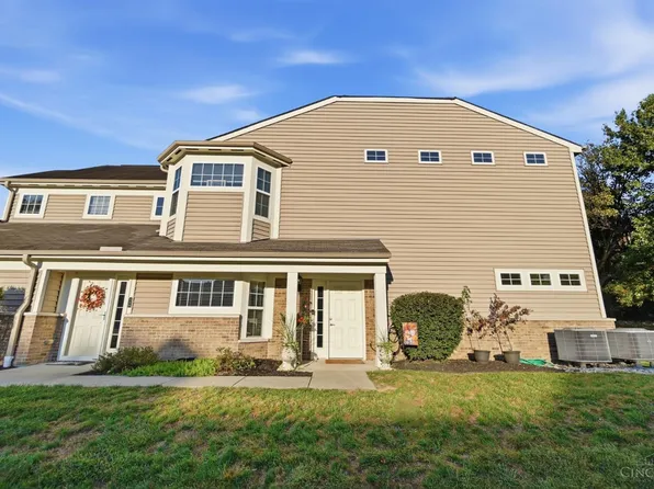 588 Heritage Sq, Harrison, OH 45030